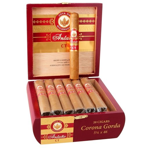 JOYA DE NICARAGUA ANTAÑO CT CORONA GORDA