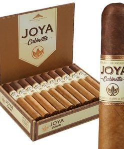 JOYA DE NICARAGUA CABINETTA CHURCHILL