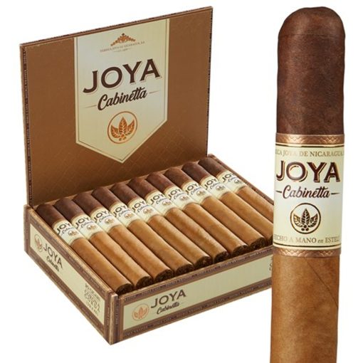 JOYA DE NICARAGUA CABINETTA CHURCHILL