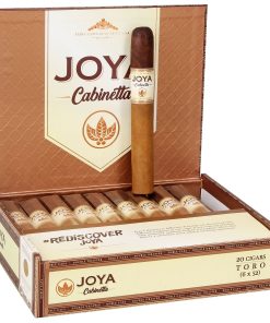 JOYA DE NICARAGUA CABINETTA TORO