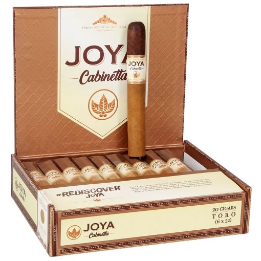 JOYA DE NICARAGUA CABINETTA TORO