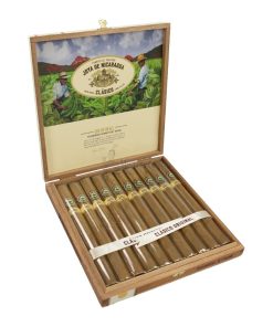 JOYA DE NICARAGUA VIAJANTE