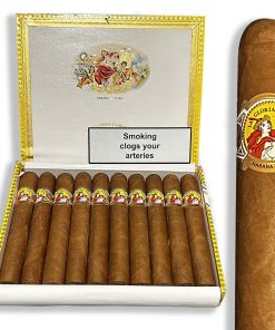 LA GLORIA CUBANA TURQUINOS