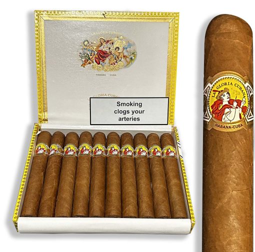 LA GLORIA CUBANA TURQUINOS
