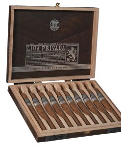 LIGA PRIVADA SELECCION MERCADO ROBUSTO
