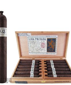 LIGA PRIVADA UNICO SERIE UF 13