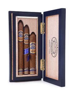 PARTAGAS LINEA MAESTRA C/3