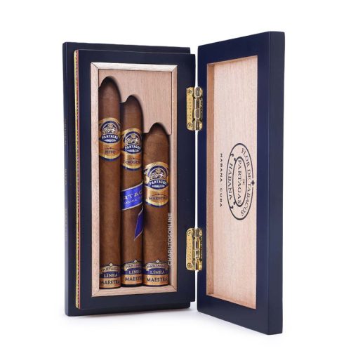 PARTAGAS LINEA MAESTRA C/3