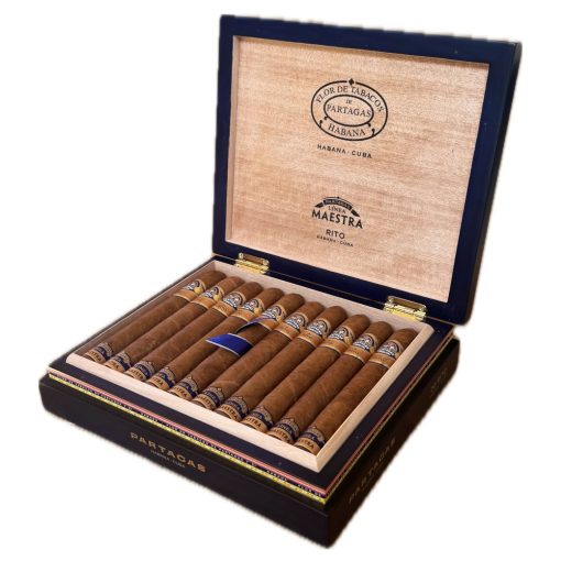 PARTAGAS RITO