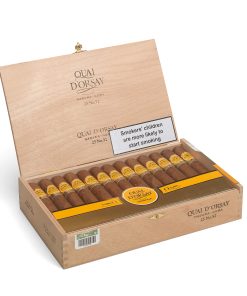 QUAI D ORSAY 52
