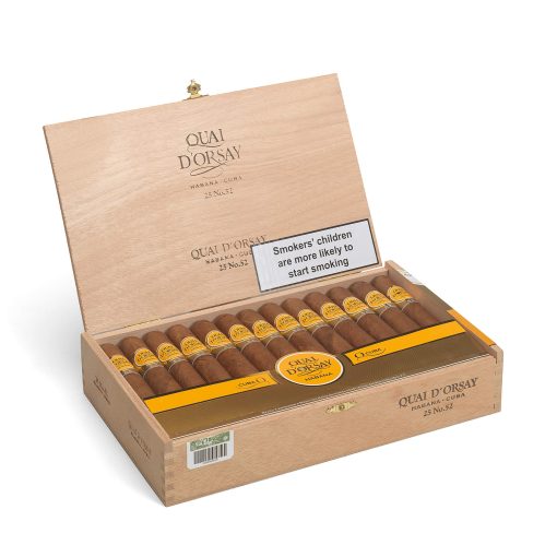 QUAI D ORSAY 52