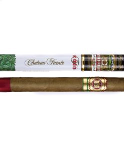 ARTURO FUENTE CHATEAU KING T CARTERA