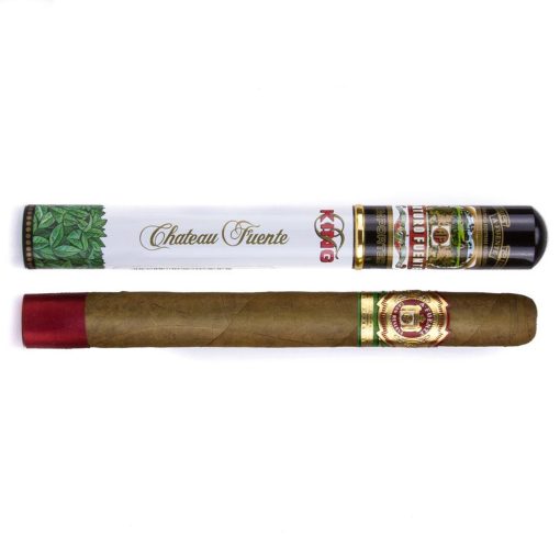 ARTURO FUENTE CHATEAU KING T CARTERA