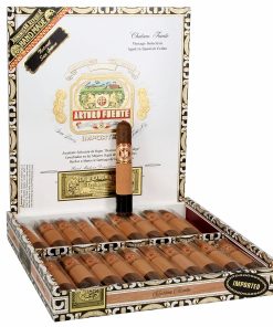 ARTURO FUENTE CHATEAU SUNGROWN