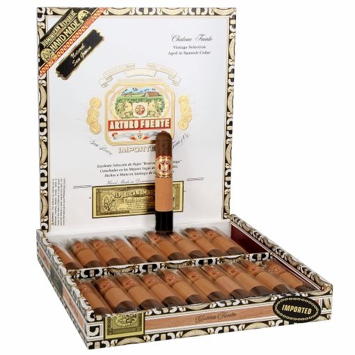 ARTURO FUENTE CHATEAU SUNGROWN