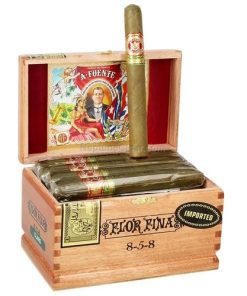 ARTURO FUENTE FLOR FINA 8-5-8