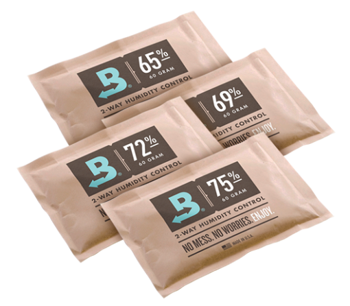 BOVEDA 60 GRAMOS