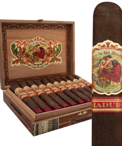 FLOR DE LAS ANTILLAS TORO GORDO MADURO