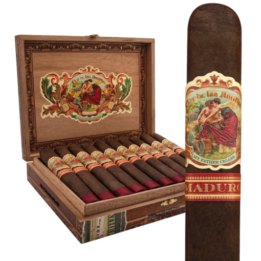 FLOR DE LAS ANTILLAS TORO GORDO MADURO