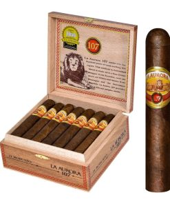 LA AURORA 107 ROBUSTO