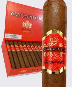 MACANUDO ORANGE TORO
