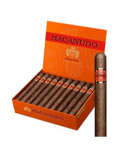 MACANUDO ﻿ORANGE GIGANTE
