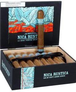 NICA RUSTICA ADOBE GORDO