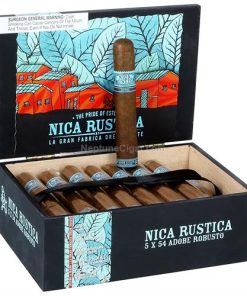 NICA RUSTICA ADOBE ROBUSTO