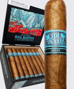 NICA RUSTICA ADOBE TORO
