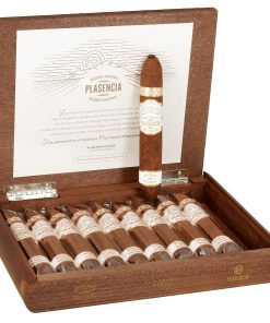 PLASENCIA RESERVA ORIGINAL CORTEZ