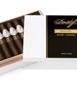 DAVIDOFF MADURO SHORT CORONA