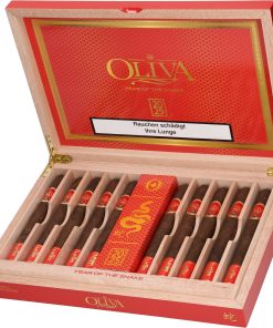 OLIVA YEAR OF THE SNAKE 2025