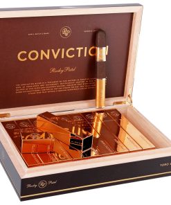 ROCKY PATEL CONVICTION
