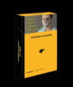 COHIBA