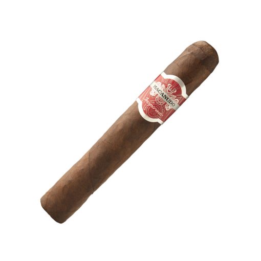 MACANUDO RED GIGANTE