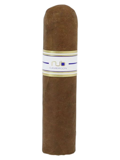 NUB CAMEROON