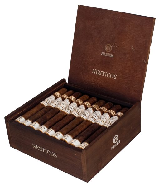 PLASENCIA RESERVA ORIGINAL NESTICO