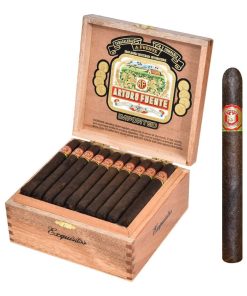 ARTURO FUENTE EXQUISITOS MADURO