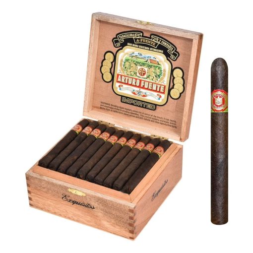 ARTURO FUENTE EXQUISITOS MADURO
