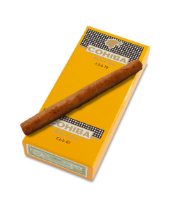 COHIBA CLUB 10