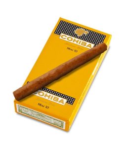 COHIBA MINI 10