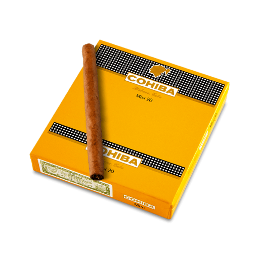 COHIBA MINI 20