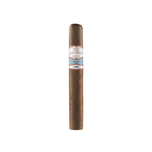 CASA TURRENT 1880 CLARO DOBLE ROBUSTO