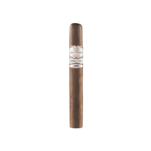 CASA TURRENT 1880 DOBLE CLARO DOBLE ROBUSTO