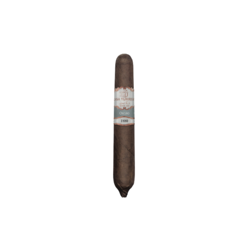 CASA TURRENT  1880 OSCURO PERFECTO