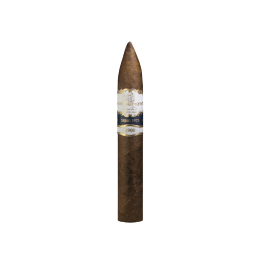 CASA TURRENT 1973 TORPEDO
