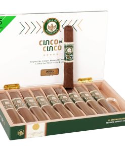 JOYA DE NICARAGUA CINCO DE CINCO ROBUSTO