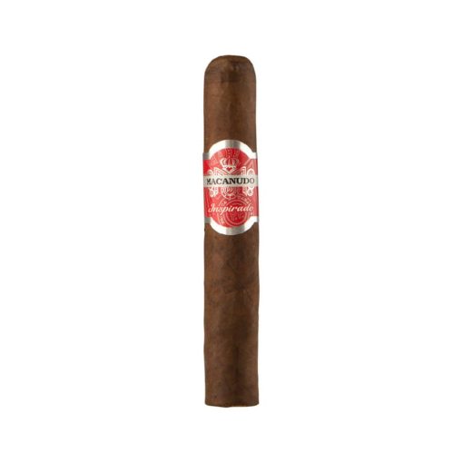 MACANUDO INSPIRADO RED ROBUSTO