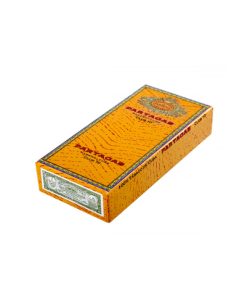 PARTAGAS SERIE CLUB CON 10