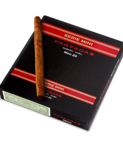 PARTAGAS SERIE MINI 20